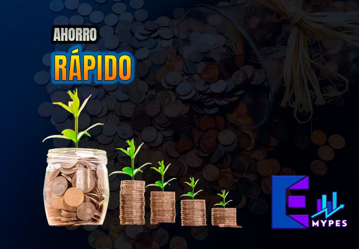 ▷ Maneras de ahorrar dinero rápidamente
