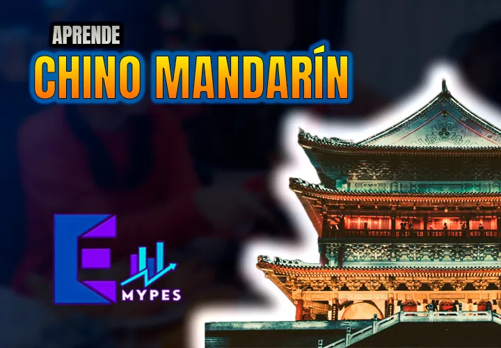 ▷ ¡Empieza 2023 Aprendiendo Chino Mandarín! Curso gratuito