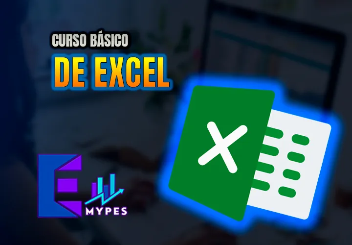 ▷ ¡Aprende a manejar datos como un verdadero profesional HOY, Curso de Excel gratuito!