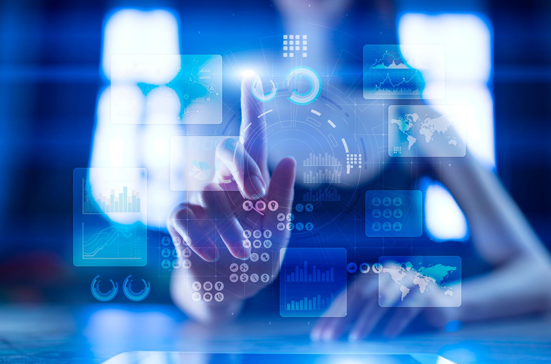 INGENIERÍA DE CIENCIAS DE DATOS E INTELIGENCIA ARTIFICIAL