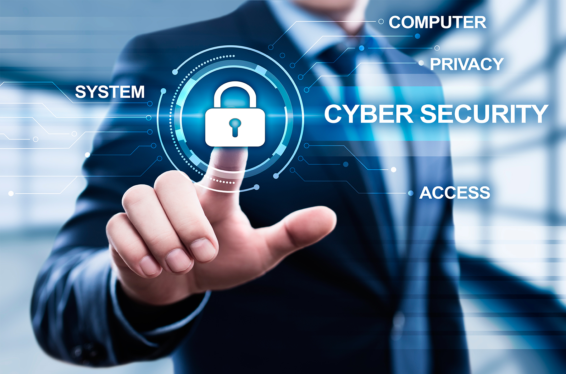 de Ciberseguridad