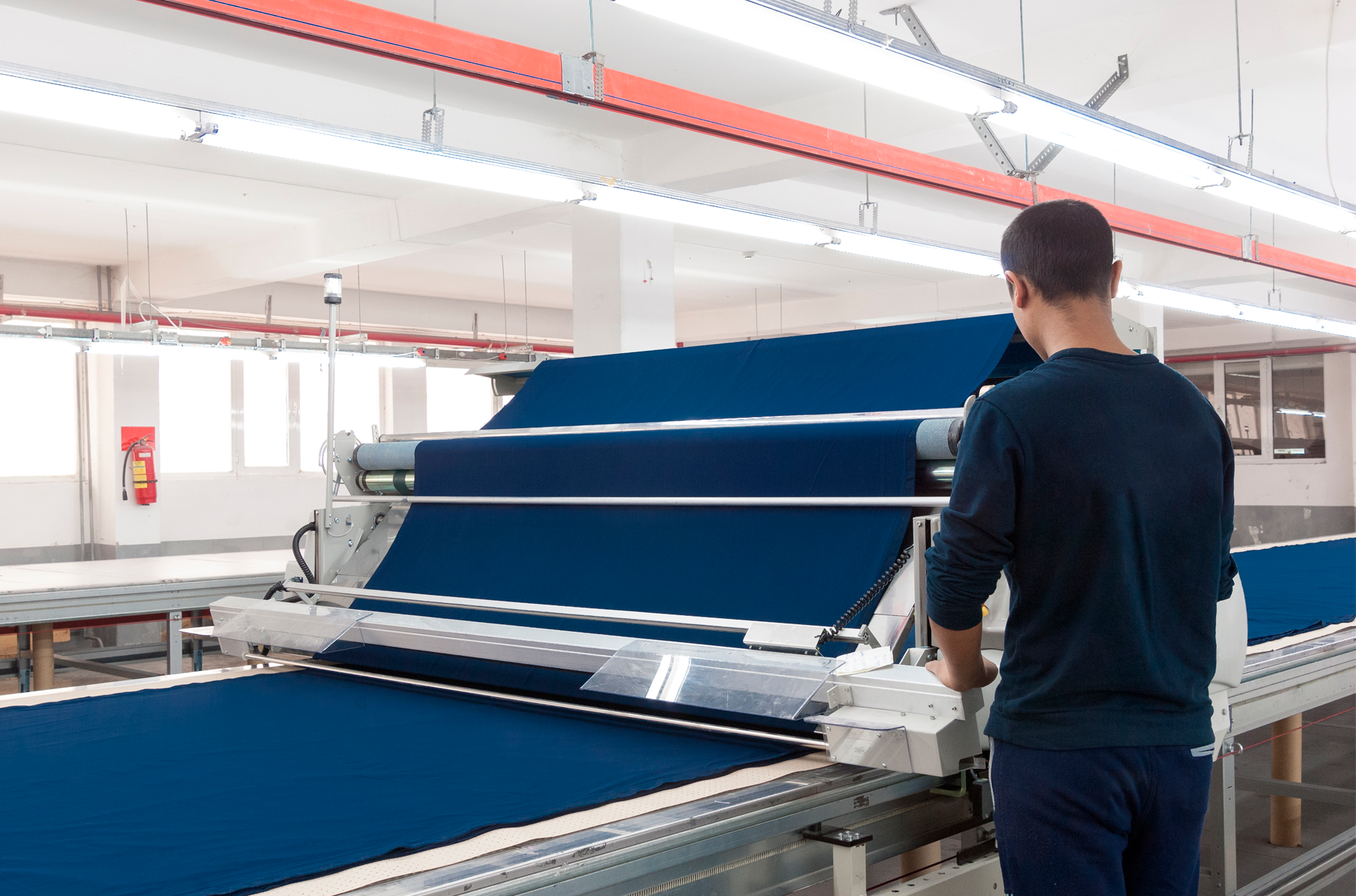 PROCESOS TEXTILES
