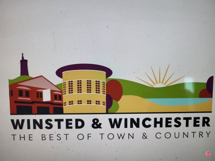 Winsted considers new marketing logo