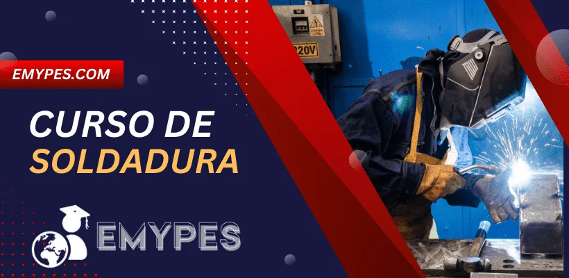 Curso de Soldadura
