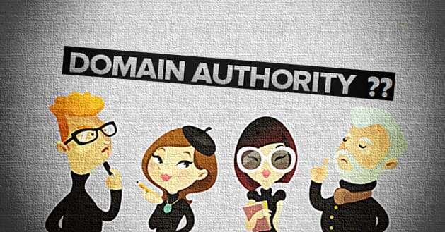 ¿Cuál es la diferencia entre autoridad de dominio y PageRank?