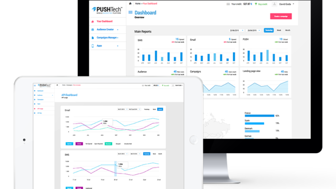 Cendyn Takes Transformative Step Towards Next-Generation Hotel CRM Platform with Acquisition of PUSHTech |