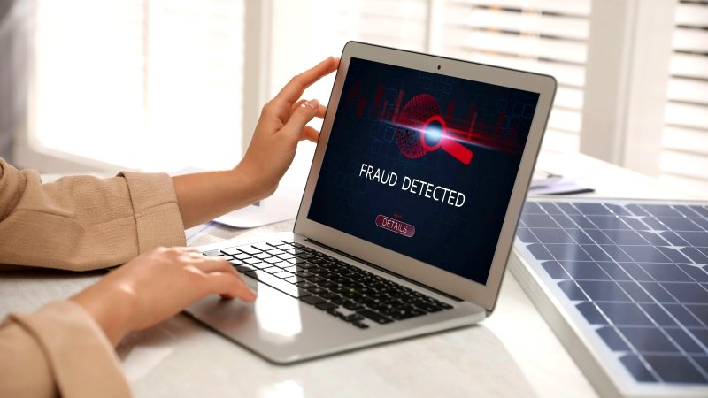 Survey: HK sees highest suspected digital fraud attempt rate