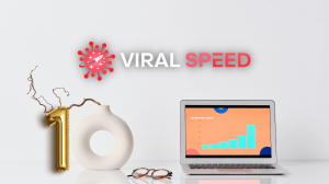 Viral Speed Marks 10 Years of Digital Marketing Success and Unveils Innovative Services