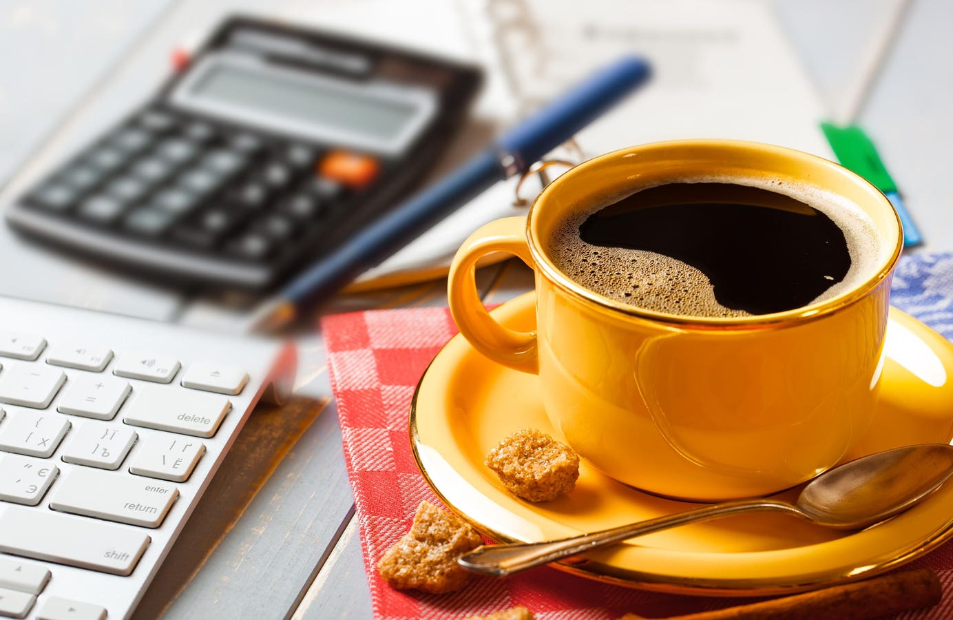 5 Ways To Get Paid To Write Online This Week