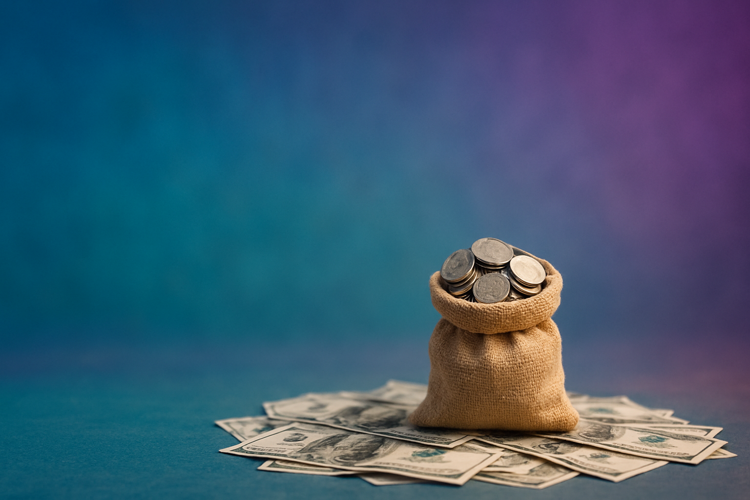 Earn up to 5% APY in a High-Yield Savings Account Today, April 27, 2025