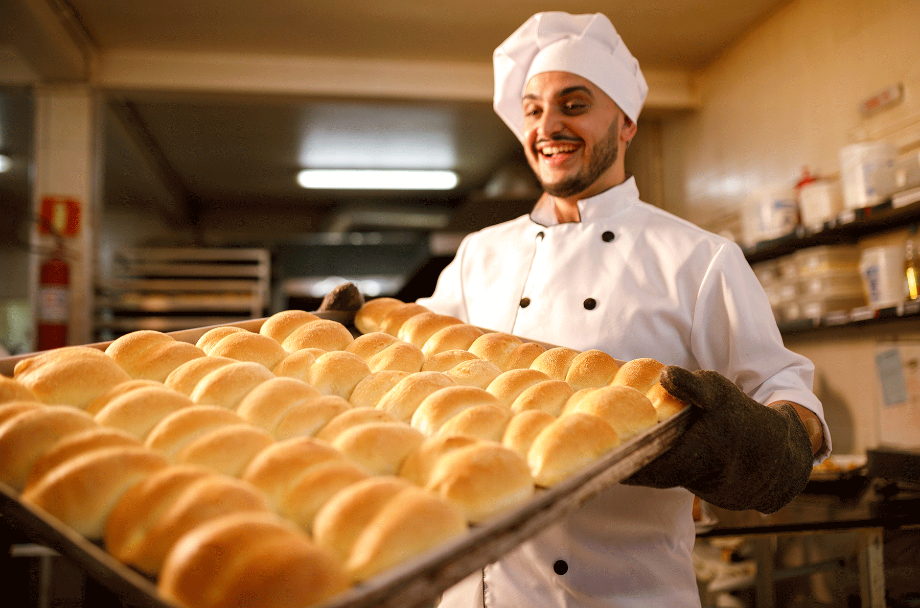 PASTELERÍA (Nueva)