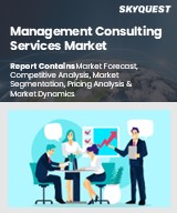 Management Consulting Services Market Size & Share