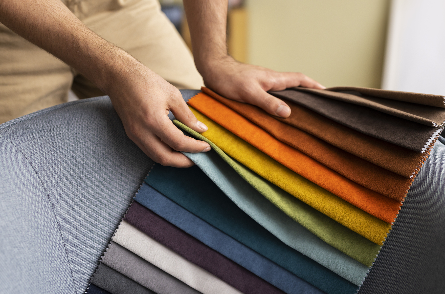 Textiles (Nueva)