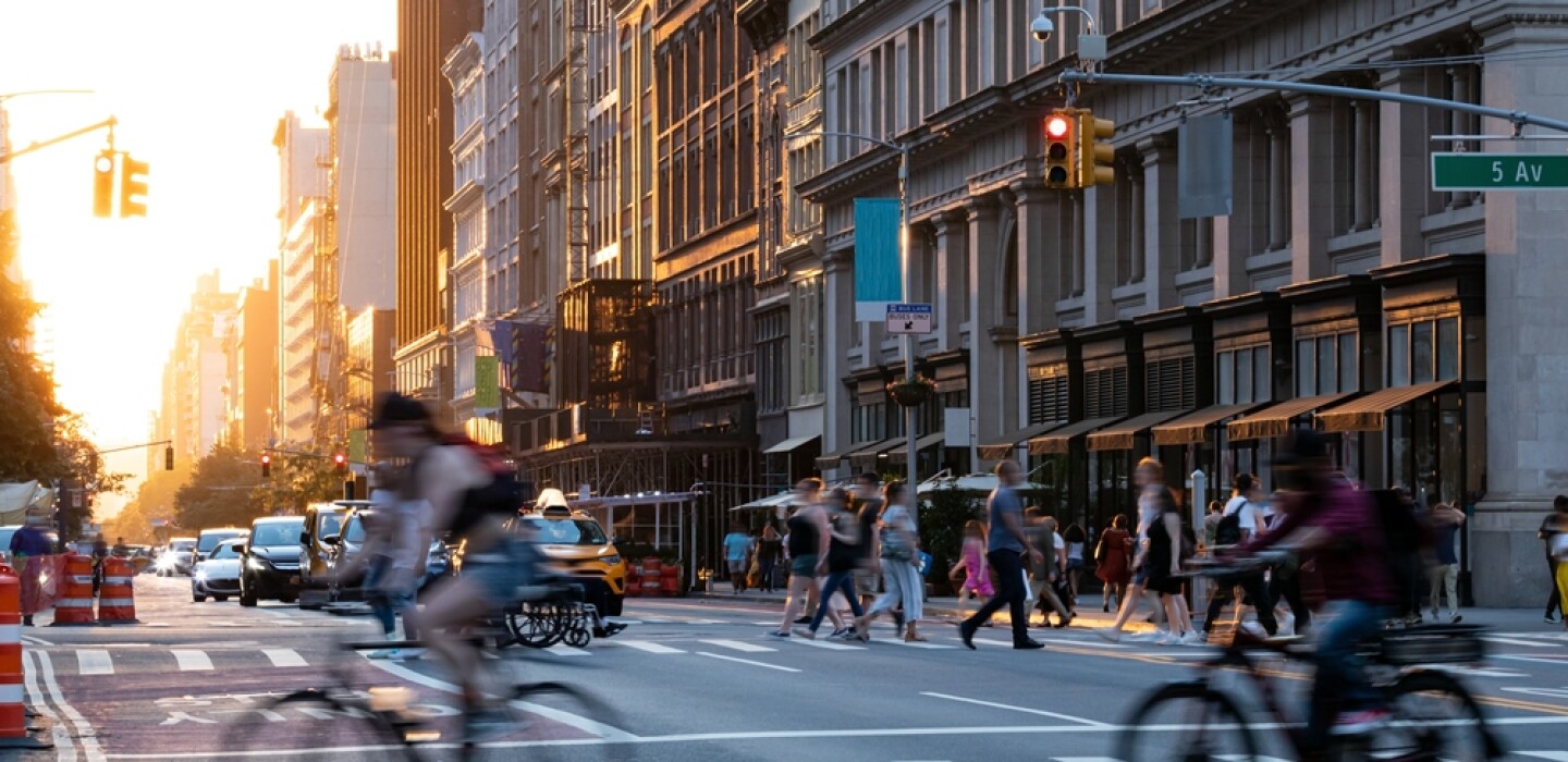 NYC Launches Pilot for Neighborhood-Level Tech Support