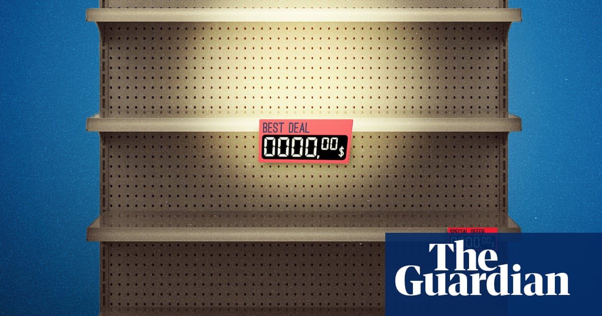 Meta and Shopify urged to act as scale of ‘ghost stores’ preying on Australian online shoppers revealed | Consumer affairs
