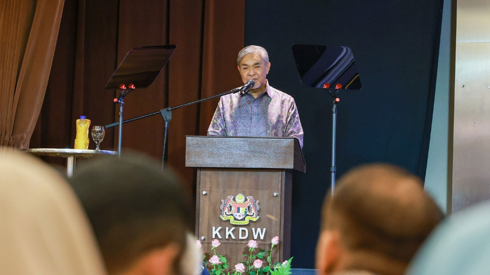 Malaysia rolls out strategy to provide rural youth with digital skills and global exposure