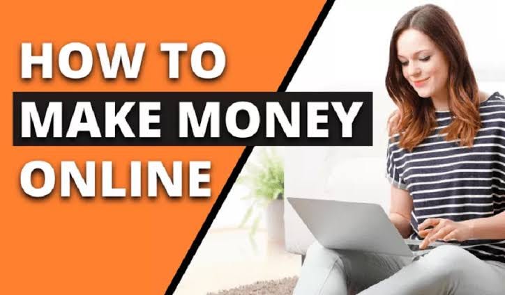 Easy Ways to Make Money Online. Introduction | by امید سحر | The Thought Loom | May, 2025