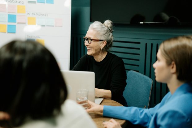 Thawing the ‘middle management permafrost’: Management and workforce takeaways from Innovation 2025