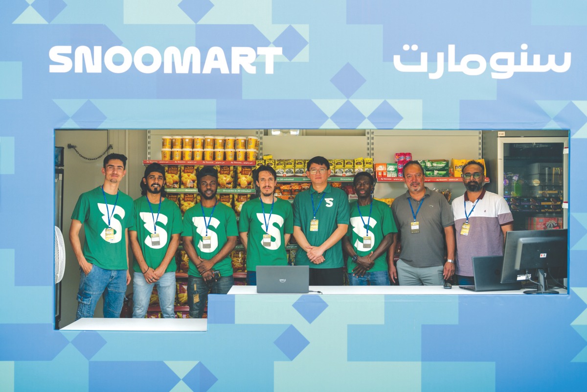 Snoonu’s S5 transformation: Building Qatar’s most complete digital ecosystem