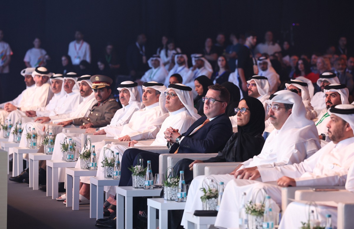 Qatar marks digital milestone as cloud infrastructure powers growth