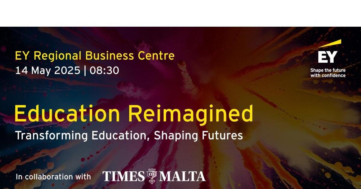 Is the Maltese education system preparing for tomorrow’s workforce?
