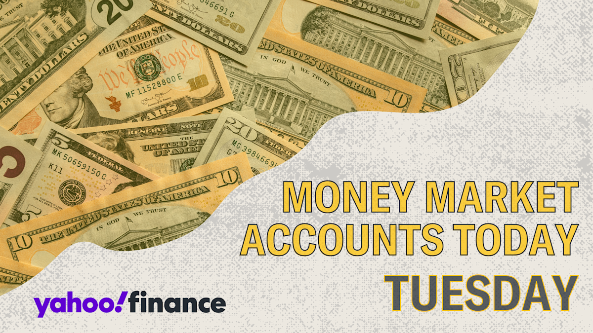Best money market account rates today, June 3, 2025 (Earn up to 4.41% APY)