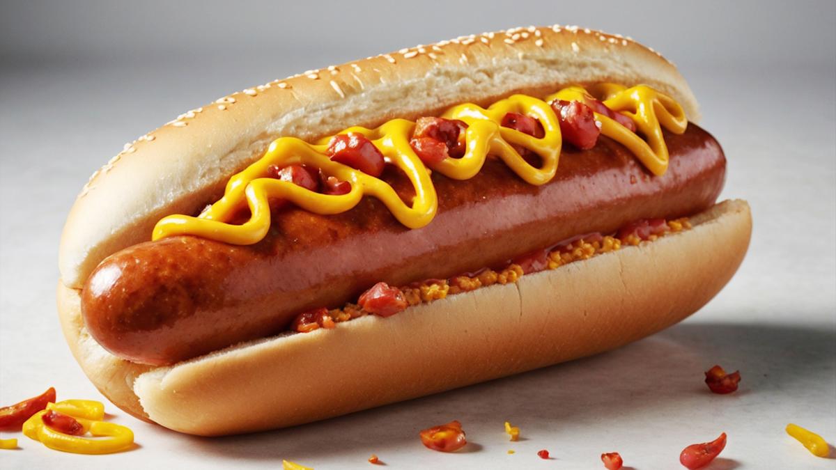 ‘$7 For A Hot Dog Is Robbery:’ The Expensive Fast Food Fans Are Tired Of Paying For