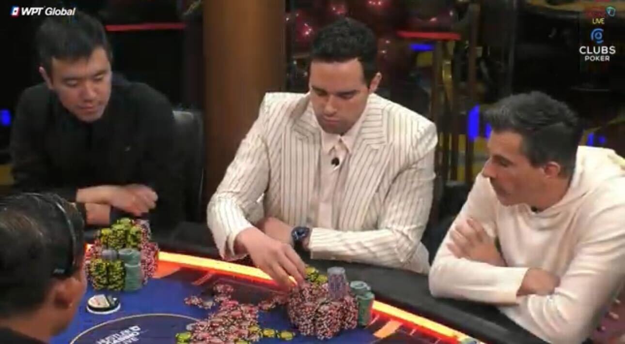 Insane Hero Call for $500K from Alan Keating