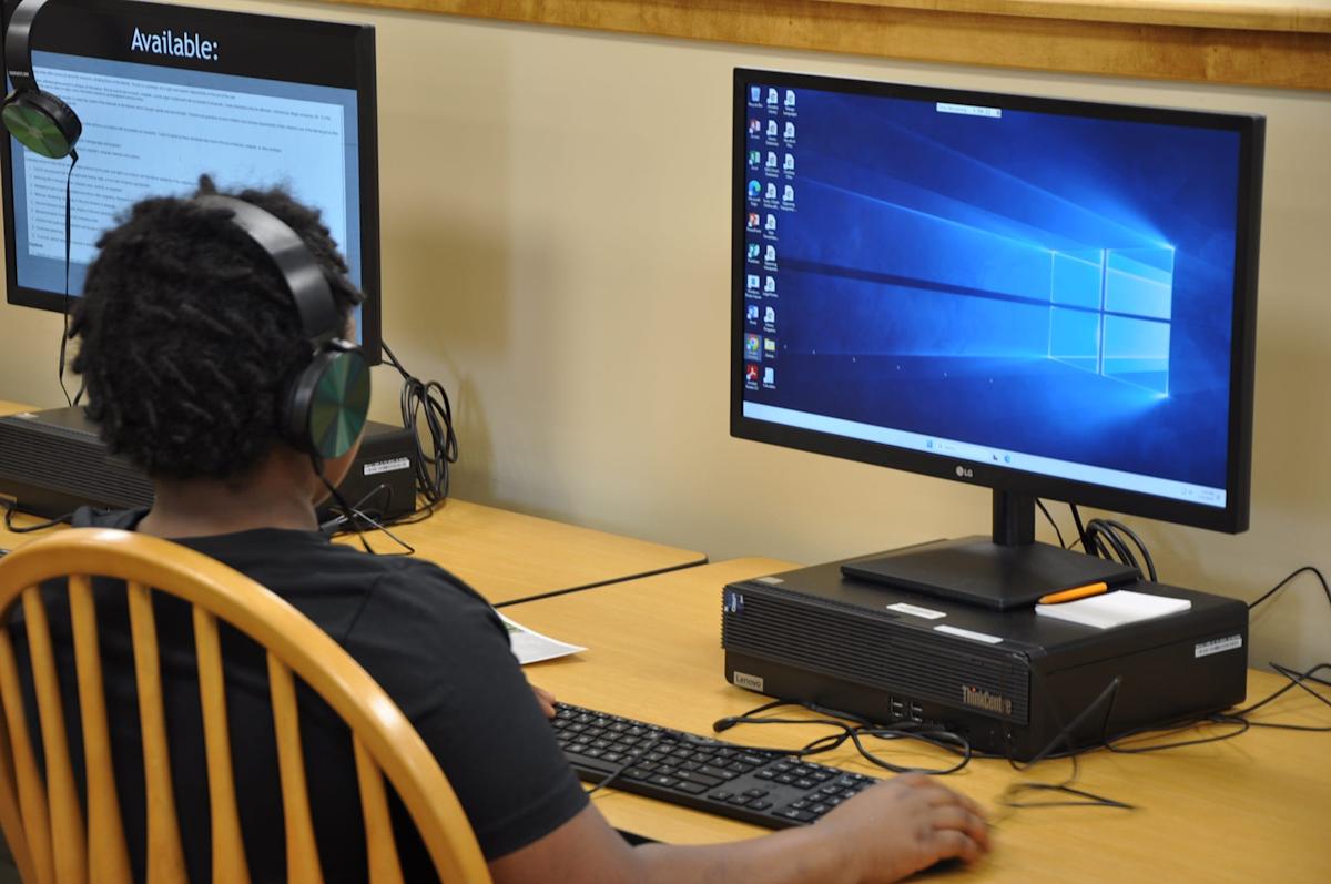 Gov. Pritzker responds to Trump termination of Digital Equity Program. What he said