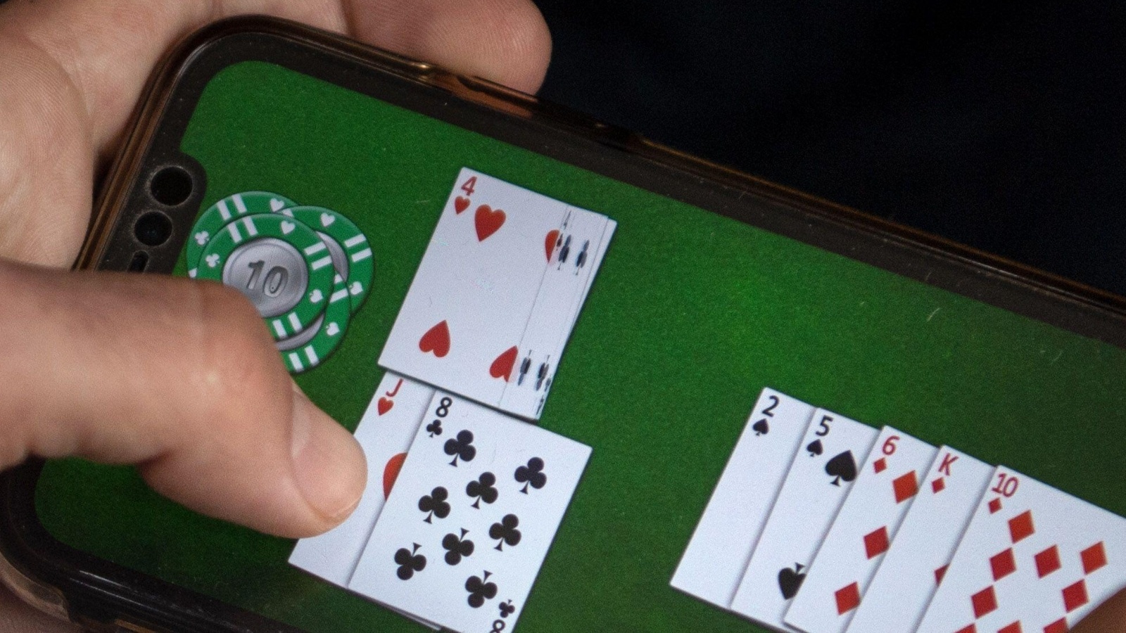 5 Real Money Online Casinos & Online Gambling Sites May 2025