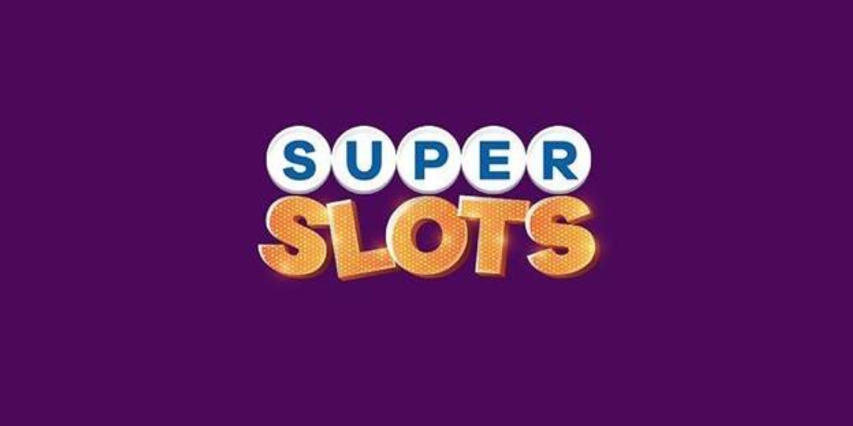 New Online Casino 2025 | Best Real Money Online Casino in US – Super Slots