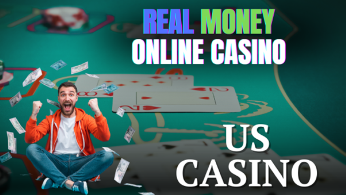 Best Real Money Online Casino In US 2025: Why Las Atlantis Is a Top Choice for US Players
