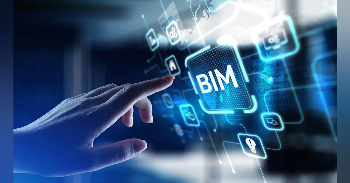Lack of BIM skills could make construction labor shortage worse