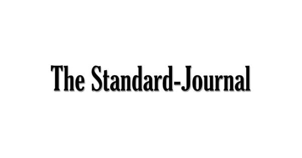 AP Business SummaryBrief at 7:36 a.m. EDT – standard-journal.com
