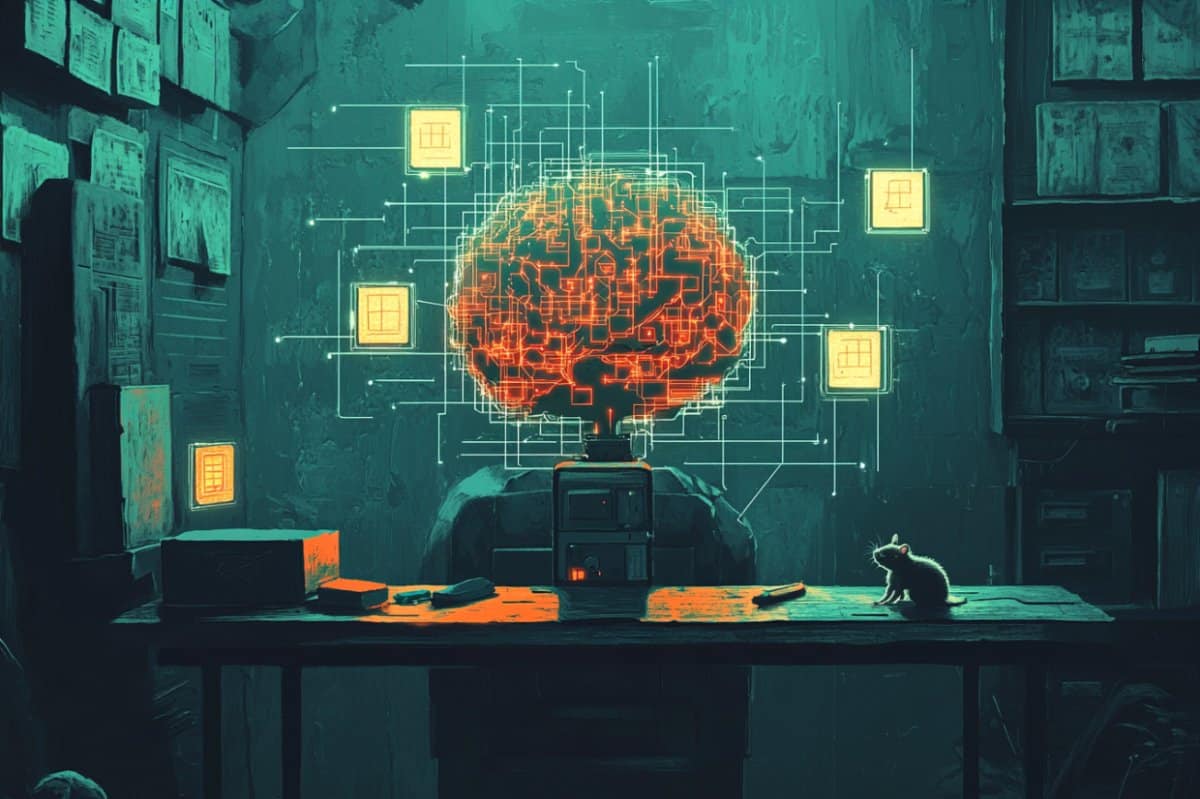 Kindergarten for AI: Basic Skills Boost Complex Learning in RNNs