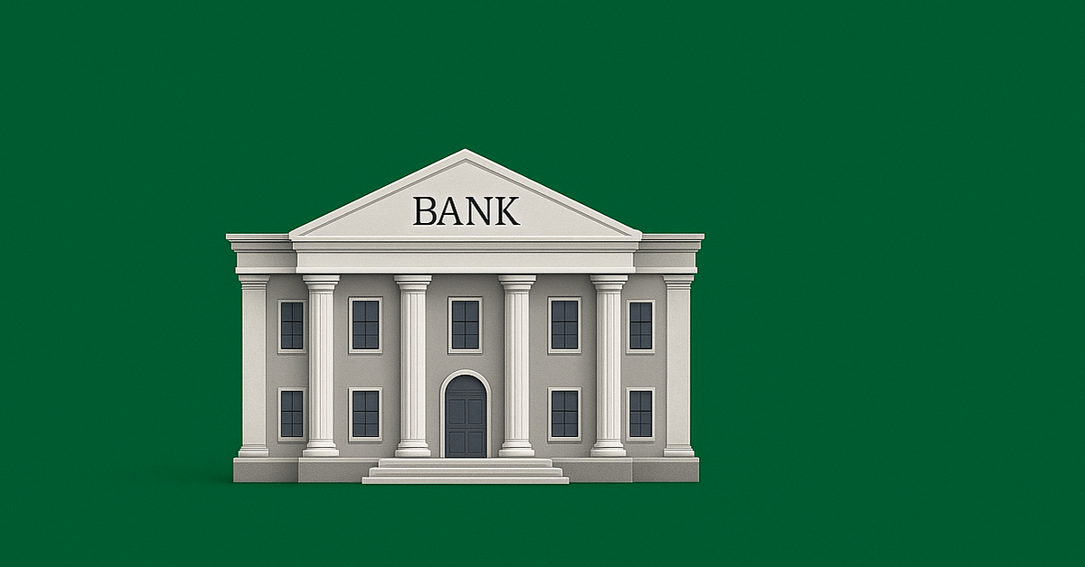 Is Your Bank Costing You Money? 4 Signs It’s Time to Switch