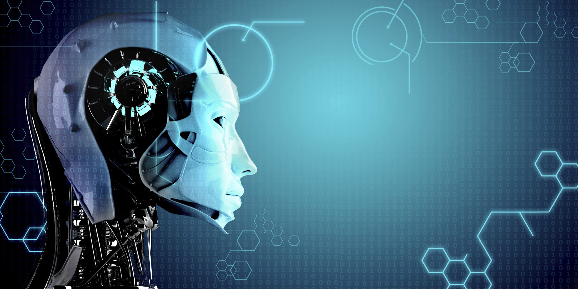 THE BEARING: Does Use Of AI Pose Danger To Human Life? – Daily Trust