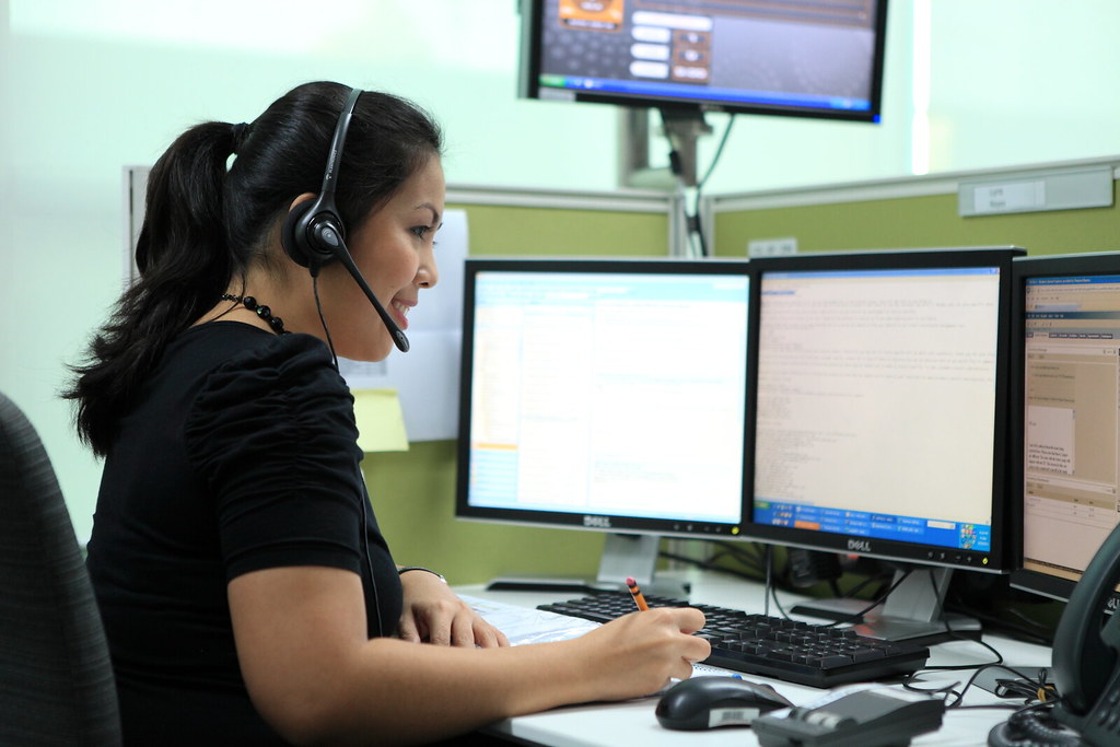 The Big AI Pivot: ‘Upskilling’ is Looked at as Savior for Philippines