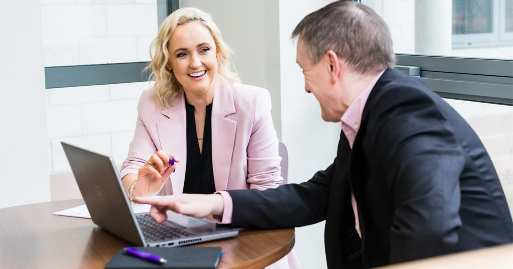 Explore Your Business Future: Meet the Team in Donegal this June