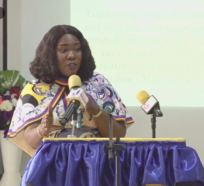 Alabi calls for review of rural teachers’ 20% allowance