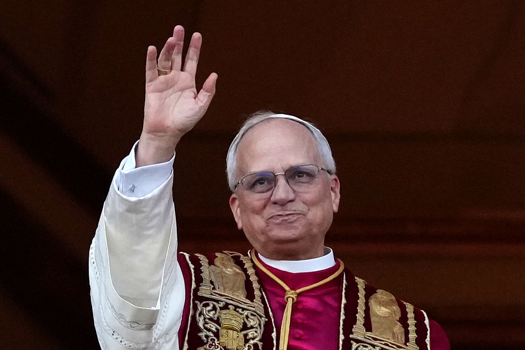 Ludere in Leone: who made money from the new pontiff?