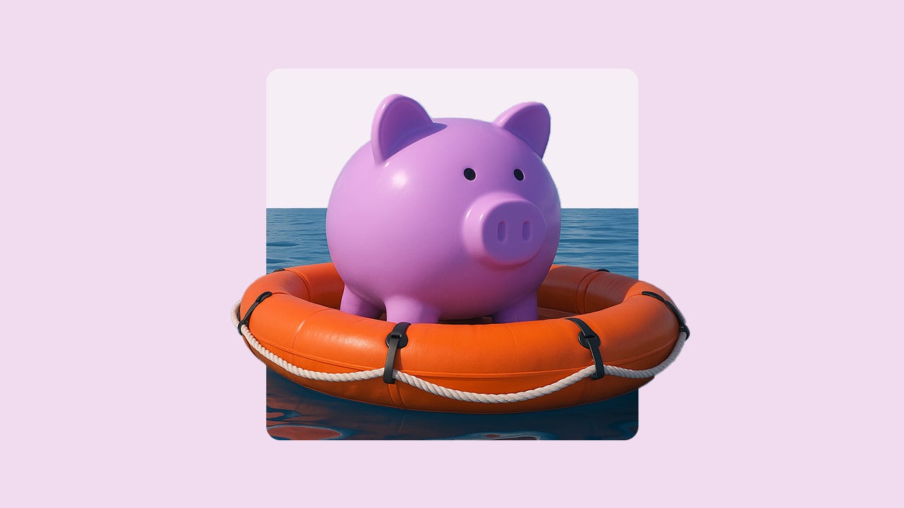 Is a 2025 recession coming? Take these 5 steps to recession-proof your savings now