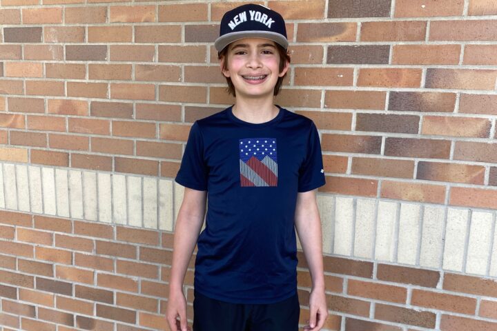 Irvington Middle School Student Honored with National Junior Honor Society Award – River Journal Online