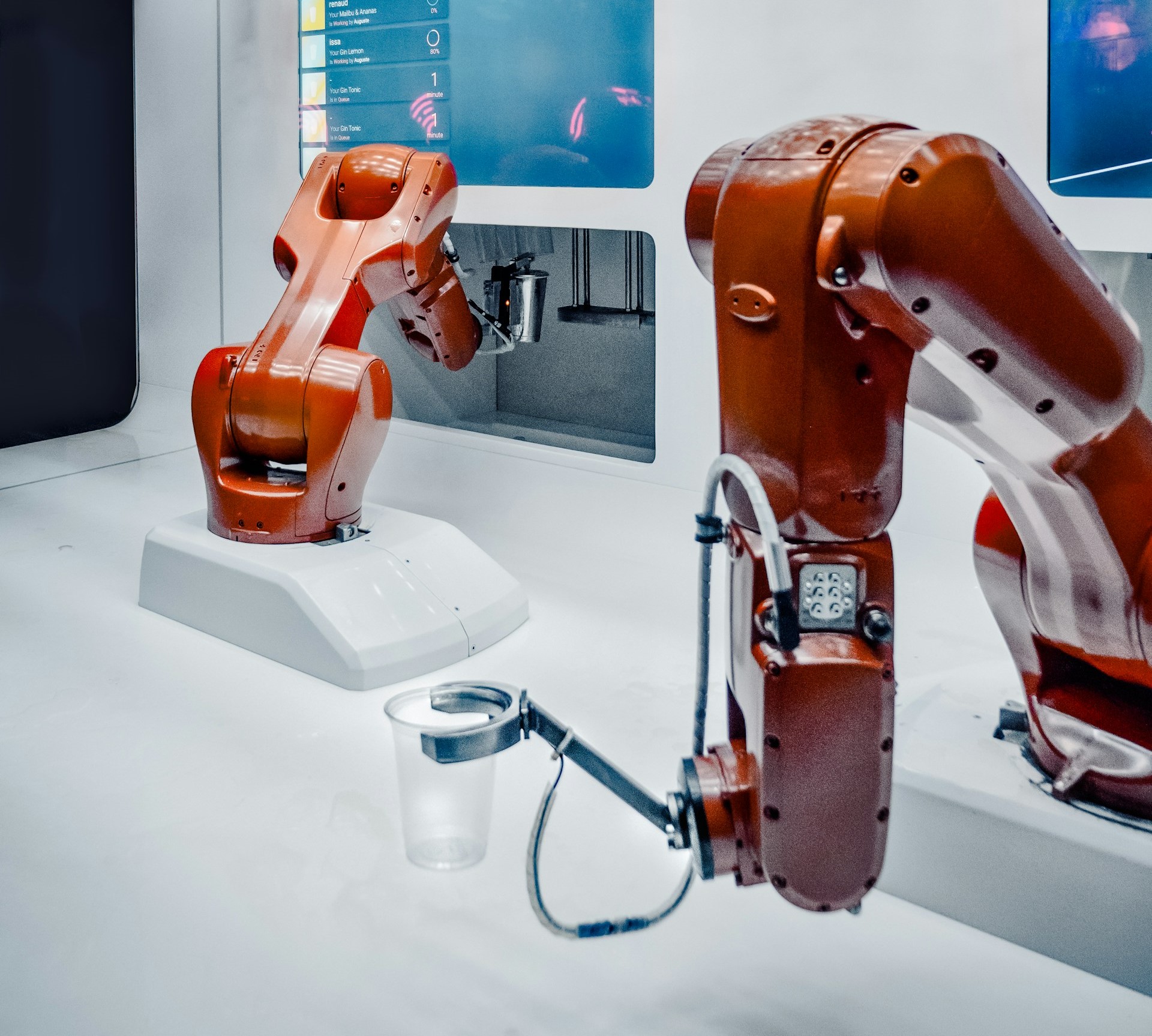Italy Majorly Behind EU with 8% AI Adoption