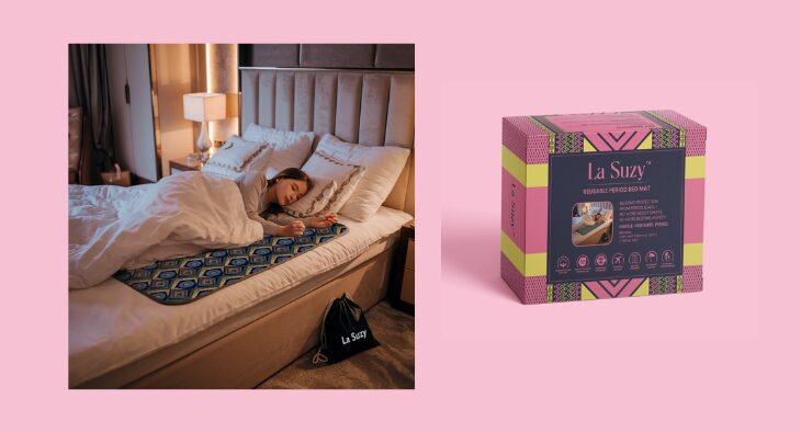 WIN! The Ultimate Self-Care Prize with La Suzy