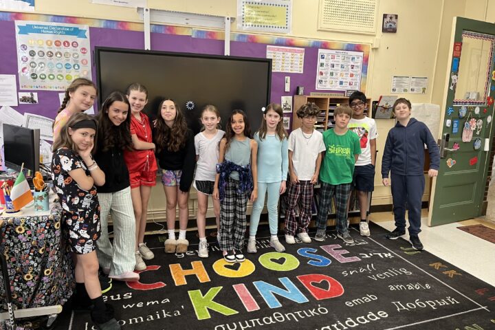 Main Street School Students Raise Money for Environmental Causes – River Journal Online