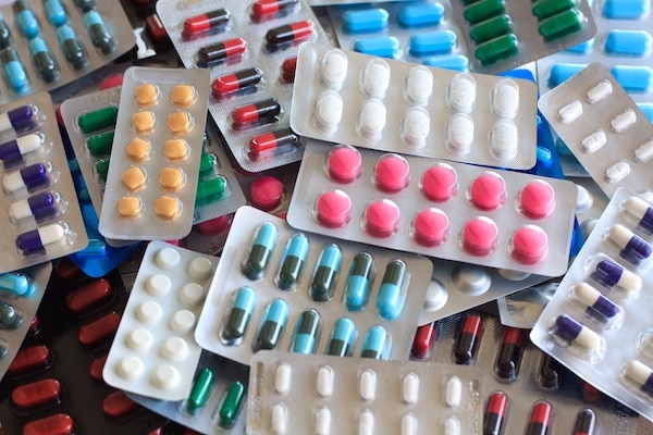 Tariffs on medications will make America sick
