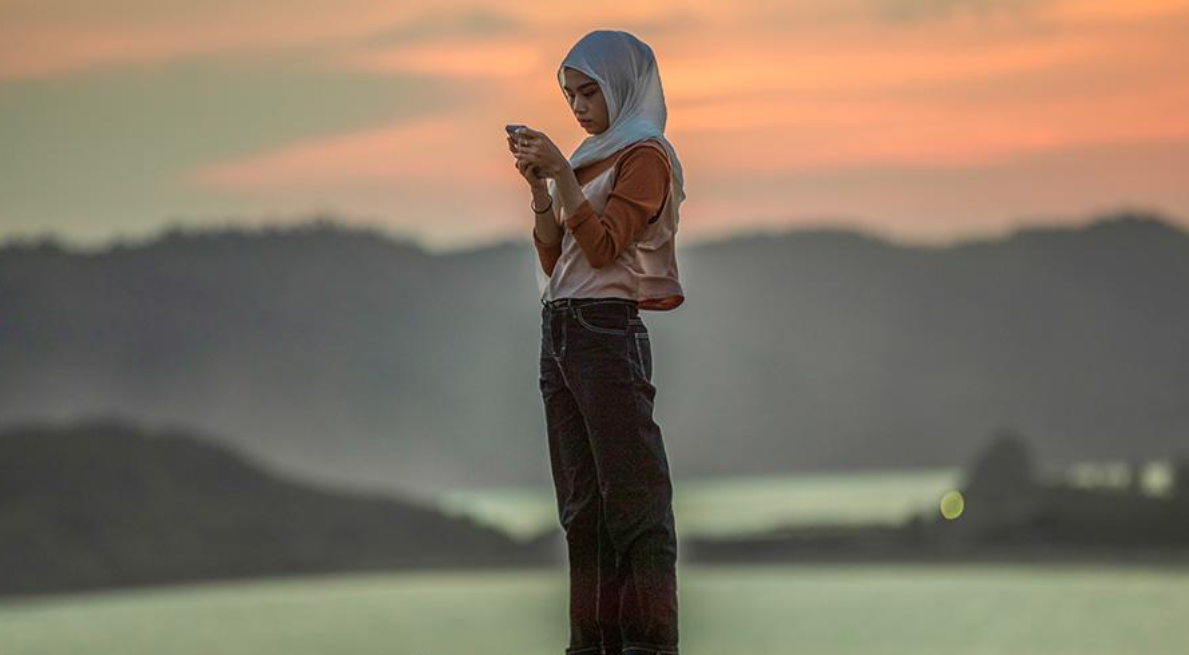 Digitalization can reduce persistent inequality in Asia and the Pacific, says ADB