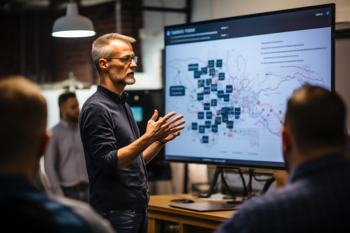6 Ways AI Fosters Intelligent Workforce Collaboration