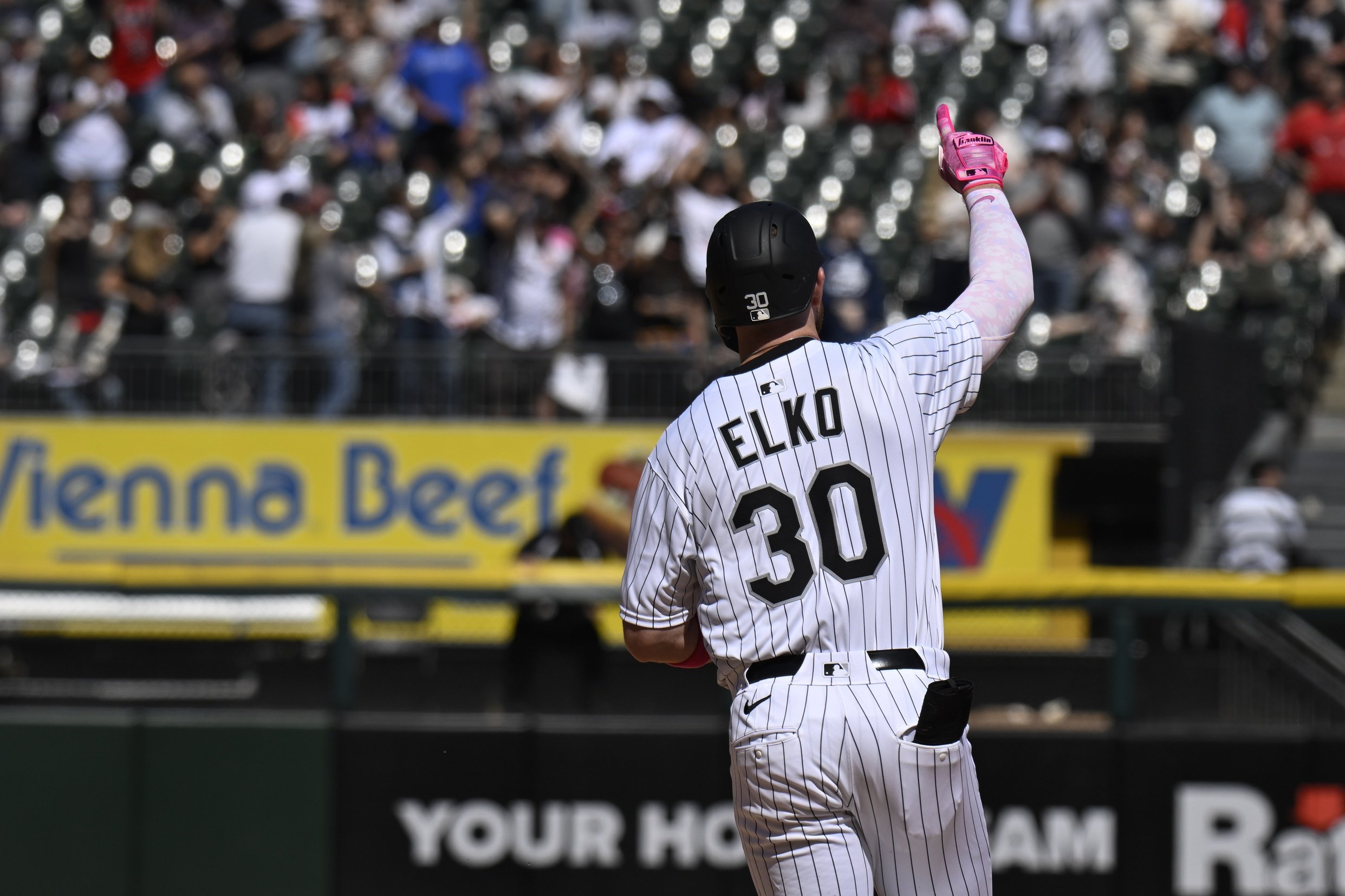 White Sox Reportedly Make Mind Blowing Roster Decision